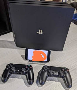 Sony PlayStation 4PRO 1000Gb (1або2 джойстика) Гарантія