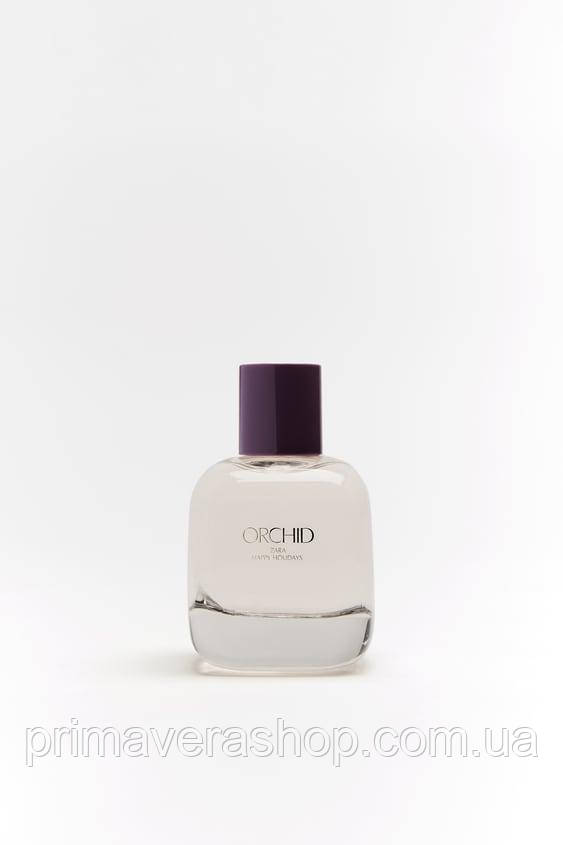 Zara Жіночий аромат ORCHID 90 ML