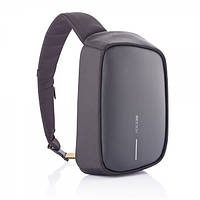 Рюкзак антивор Bobby Sling XD Design P705.781 черный