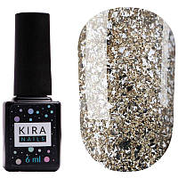 Гель-лак Kira Nails Shine Bright №003, 6