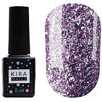 Гель-лак Kira Nails Shine Bright №009, 6