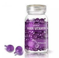 Олійні вітаміни для пошкодженого та фарбованого волосся Sevich Hair Vitamin With Morocan Oil