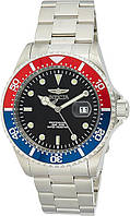 Брендовые оригинальные наручные часы Invicta 23384 Pro Diver ремешок браслет часы дайвер