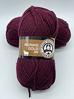 Пряжа Merino gold 200-035