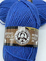 Пряжа Merino gold 200-016