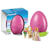 Playmobil EGG-ЛКА Принцесса с туалетным столиком