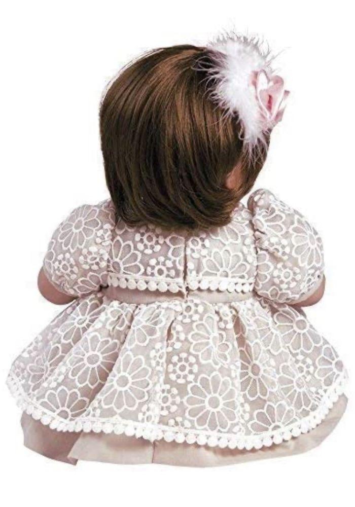 Adora toddler time doll enchanted. ID