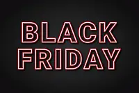 Чорна П'ятниця в In My Smart: Технологічний Фестиваль Знижок