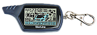 Брелок с ЖК-дисплеем для сигнализации StarLine B9 - Топ Продаж!