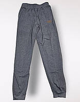 Спортивні штани утеплені чоловічі оптом, M-4XL рр, No Hay-R-4755, фото 2