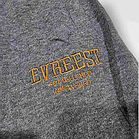 Спортивні штани утеплені чоловічі оптом, M-4XL рр, No Hay-R-4755, фото 4