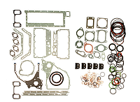 Комплект прокладок полный 02937626 для двигателей Deutz BF4M1013