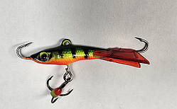 Балансир Guick Fish 8 г/30 мм col 4