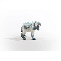 Schleich 70147 ICE TIGER фэнтезийная фигурка Эльдрадора