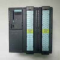 Siemens CPU314 SIMATIC S7 -300 6ES7314-6CG03-0AB0