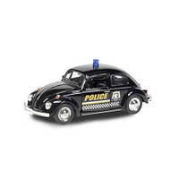 РМЗ Volkswagen Beetle Beetle МАШИНЫ полиция