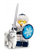 LEGO Minifigures Фигурки Снежного Рейнджера 22 71032