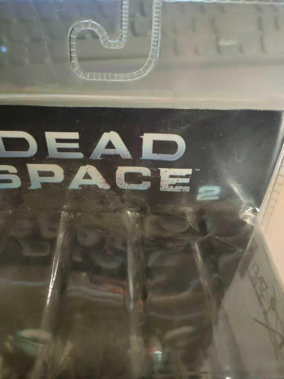 Dead space on sale neca figure