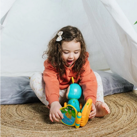 Vtech butterfly sales