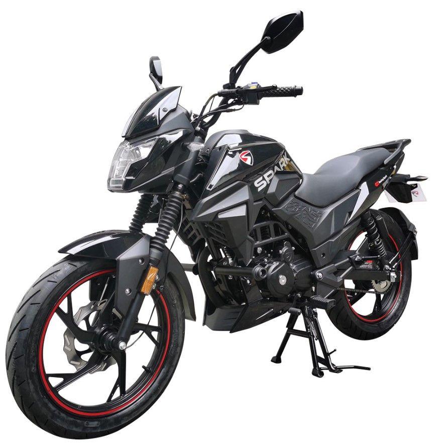 Мотоцикл 250 куб. Spark SP 250R-32 с бесплатной доставкой (ID ...