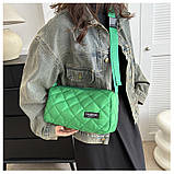 Жіноча сумка НОВИЙ стильна сумка для через плече Ручні сумки тільки ОПТ, фото 3