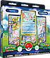 Squirtle +3 Booster PIN + код для колекції Pokemon TCG Go, фото 3