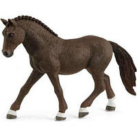 Schleich 13926 НЕМЕЦКАЯ ВЕРХОВАЯ ПОНИ лошадь пони