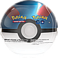 Pokémon go tcg poke ball pokeball + онлайн -код, фото 3