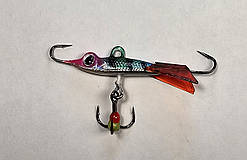 Балансир Guick Fish 6 г/25 мм col 5