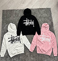 Мужской худи с капюшоном Stussy