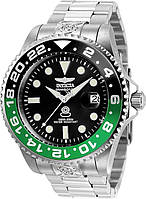 Элитные наручные часы мужские оригинальные Invicta 21866 pro diver automatic