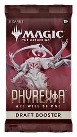 Phyrexia: All will be One