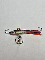 Балансир Guick Fish 8 г/30 мм col 9