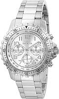 Водонепроницаемые наручные мужские часы Invicta 6620 pro diver, хронограф