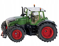 Трактор SIKU 1063 Fendt 1050 Vario тракторный металлический