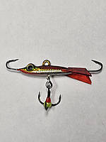 Балансир Guick Fish 6 г/25 мм col 9