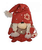 Подарунковий набір ФН-118 "Новорічний гном" (з фетру)