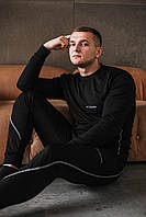 Тепла термобілизна Columbia чоловіча комплект натільної білизни повсякденна, спортивна S. M. L. XL