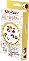 STORY DICE Story Cubes Игра в кости Гарри Поттера