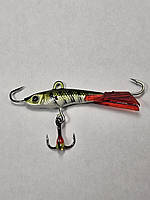 Балансир Guick Fish 8 г/30 мм col 10