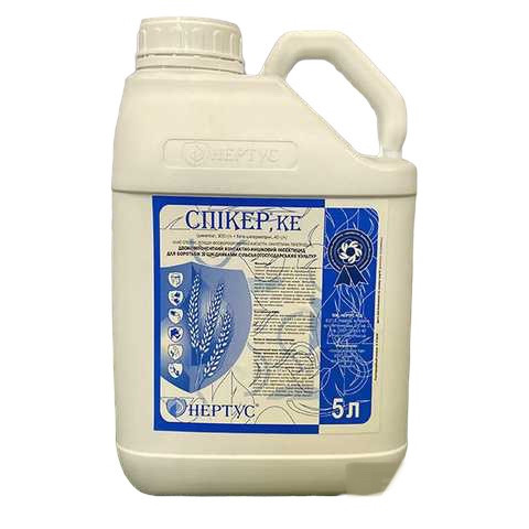 Інсектицид Спікер Нертус — 5 л, фото 1
