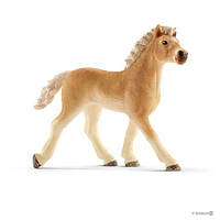 SCHLEICH 13814 HAFLINGER FOAL лошади лошади