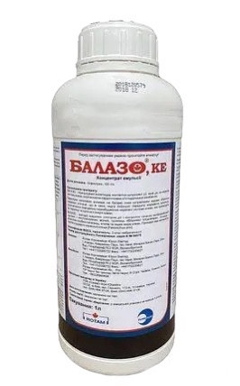 Інсектицид Балазо Sumі Agro - 1 л