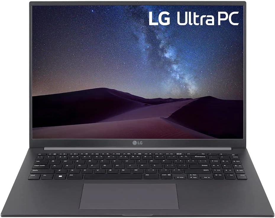 Ноутбук LG UltraPC 16U70Q (16U70Q-N.APC5U1)