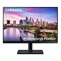 Монитор Samsung LF24T450GYIXCI