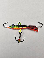 Балансир Guick Fish 6 г/25 мм col 2