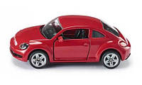 SIKU 1417 Volkswagen The Beetle металлическая модель