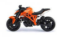 Мотоциклетный мотор SIKU 1384 KTM 1290 Super DukeR