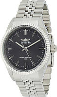 Мужские оригинальные наручные часы ролекс Invicta 29372 specialty, Ø43мм