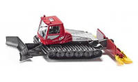 Трактор снегоход SIKU 1037 Pistenbully600